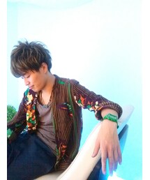 古着 | スタジャン