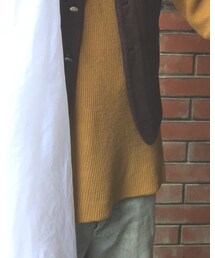 DEPT | ニット/セーター