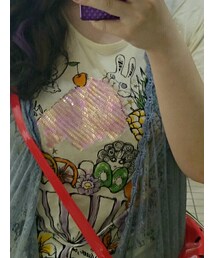 ScoLar | トップス