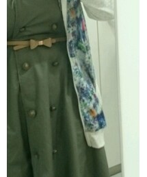 ScoLar | ジャケット/アウター