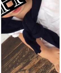 無印良品 | カーディガン/ボレロ