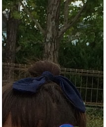 Handmade | ヘアゴム