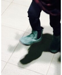 Ampersand | ブーツ