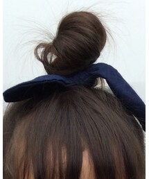 Handmade | ヘアゴム