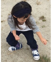 UNIQLO | デニムパンツ