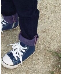 used | スニーカー