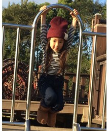 無印良品 | Tシャツ/カットソー