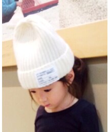 used | ニットキャップ/ビーニー