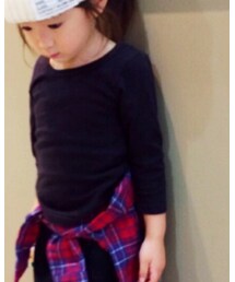 UNIQLO | Tシャツ/カットソー