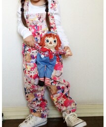 used | サロペット/オーバーオール