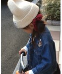 usedの「帽子(ニットキャップ/ビーニー)」