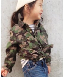 UNIQLO | シャツ/ブラウス