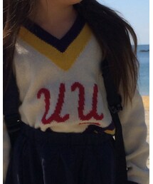 UNIQLO | ニット/セーター