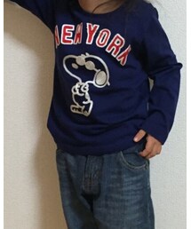 Right-on KIDS | Tシャツ/カットソー