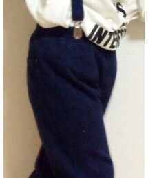 UNIQLO | その他パンツ