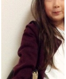 used | カーディガン/ボレロ