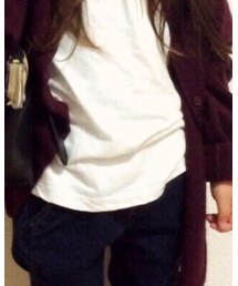 UNIQLO | Tシャツ/カットソー