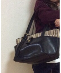 IL BISONTE | トートバッグ