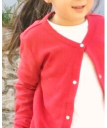 Right-on KIDS | カーディガン/ボレロ