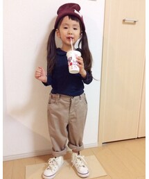 もらいもの | ニットキャップ/ビーニー