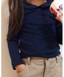 earth music&ecology | Tシャツ/カットソー