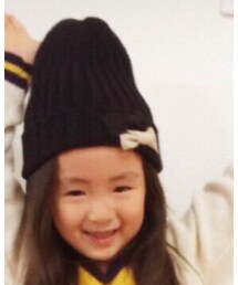 GU | ニットキャップ/ビーニー