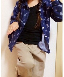 UNIQLO | シャツ/ブラウス