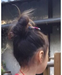 Handmade | ヘアゴム