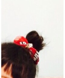 Handmade | ヘアゴム