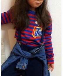 Grand Slam | Tシャツ/カットソー