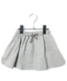 CHOWDER by pony go round | スカート