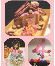 お誕生日❤️ | その他