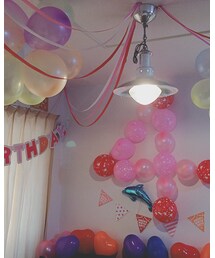 お誕生日❤️ | その他