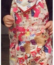 used | サロペット/オーバーオール