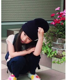 used | ニットキャップ/ビーニー