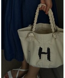 HOLIDAY | トートバッグ