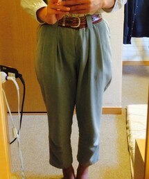 POU DOU DOU | トリポケットズボン(その他パンツ)