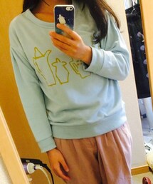 POU DOU DOU | スウェット