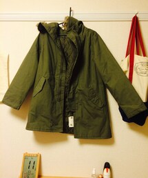 Green　Parks | モッズコート