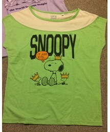 UNIQLO | Tシャツ/カットソー