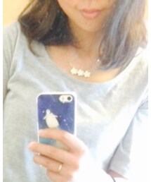 3coins | ネックレス