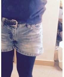 しまむら | デニムパンツ