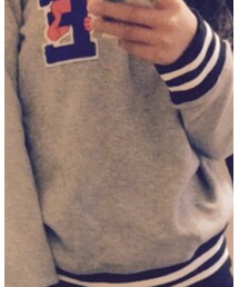 UNIQLO | パーカー