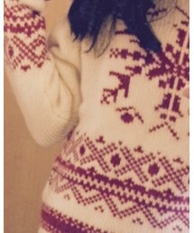 古着 | ニット/セーター