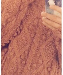 古着 | ニット/セーター