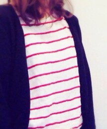 NATURAL BEAUTY BASIC | トップス(Tシャツ/カットソー)