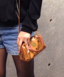 MCM | Bag(ショルダーバッグ)