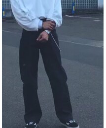 oder | デニムパンツ