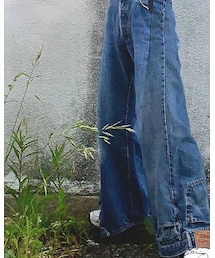 古着 | デニムパンツ