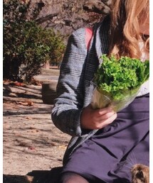 Eggie | ジャケット/アウター